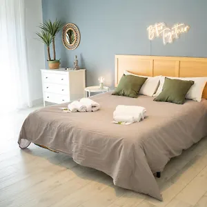 Apartament Maison Zanardelli 41, Bari